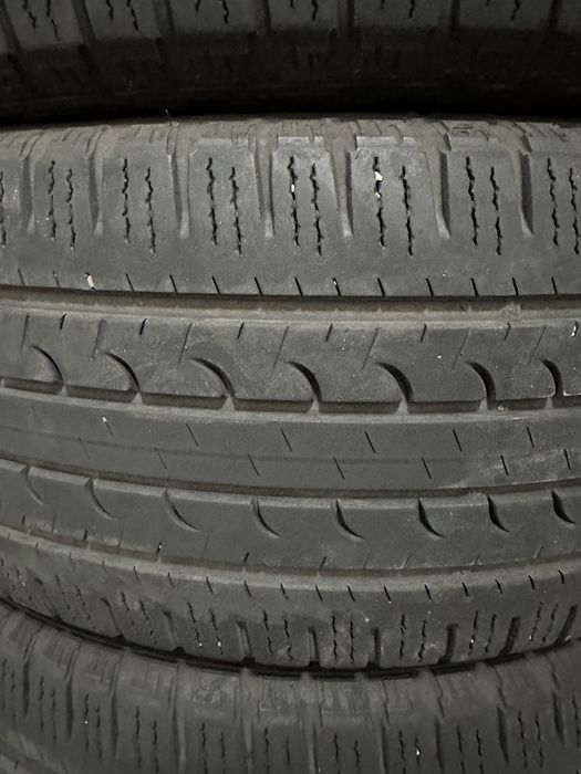 Шины всесезонные GOOD YEAR