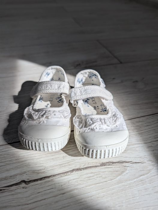 Espadrile copii Next