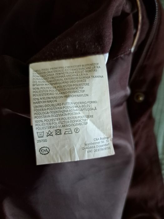 Jachetă de damă "C&A"