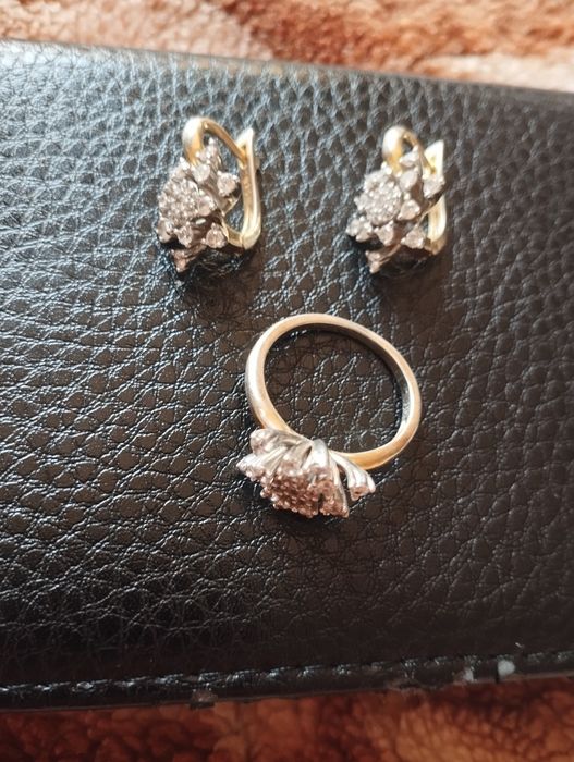 Серебро 925 проба