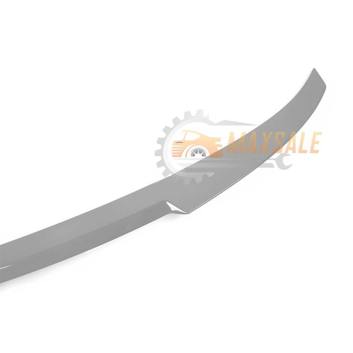 Спойлер за F30 багажник M4 style на BMW 3 серия ф30 лип крило за броня