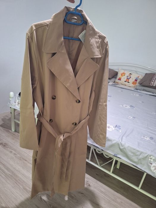 Trenci pentru toamnă, mărimea XL