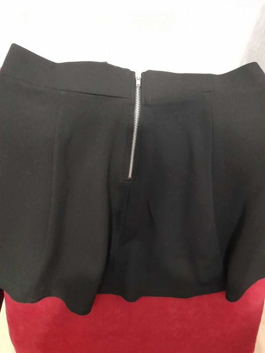 Нова елегантна  дамска пола Н&М М размер