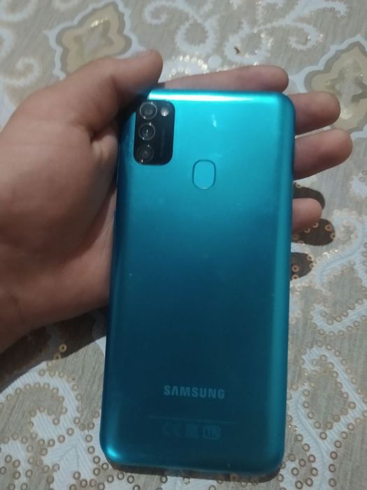 Samsung M21 64gb