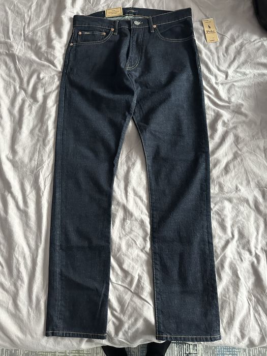 Blugi Polo Ralph Lauren