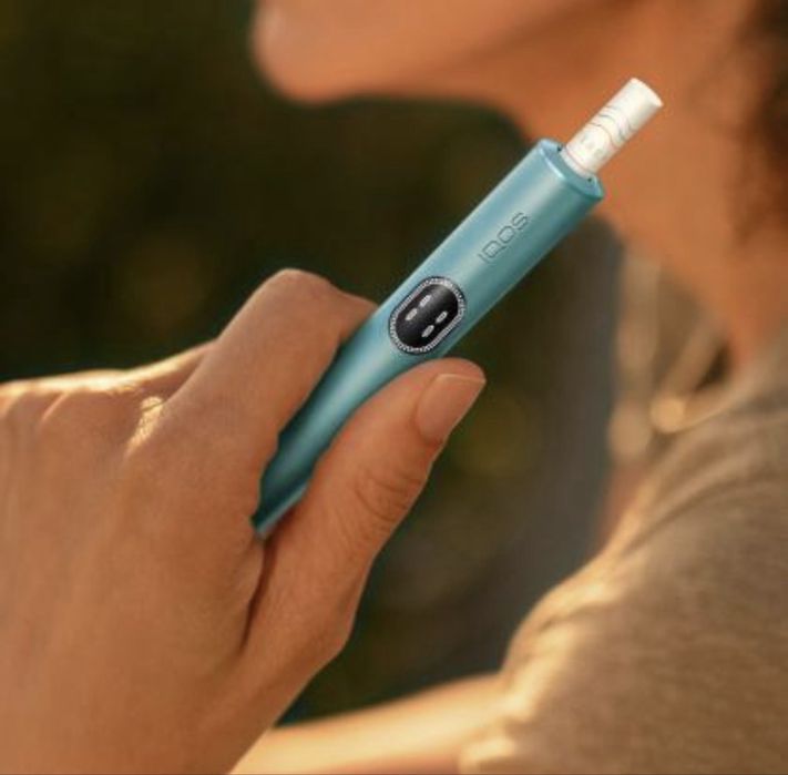 Iqos Iluma I !!!