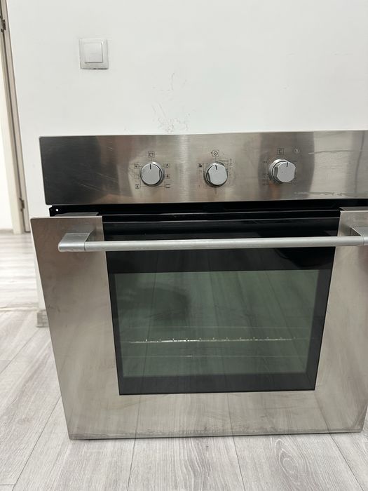 Встраиваемая духовка