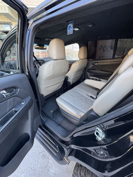 Chevrolet Trelblazor 3.6