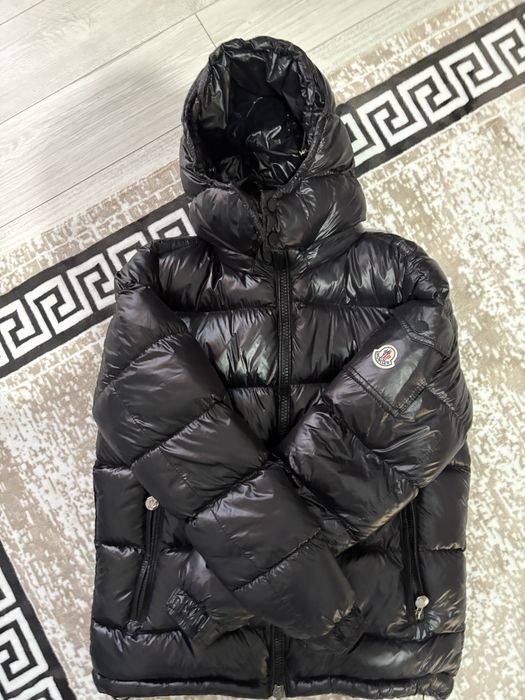 Geaca moncler marimea S