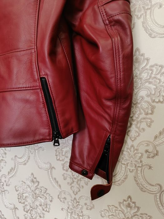 Мото куртка от бренда FURYGAN France