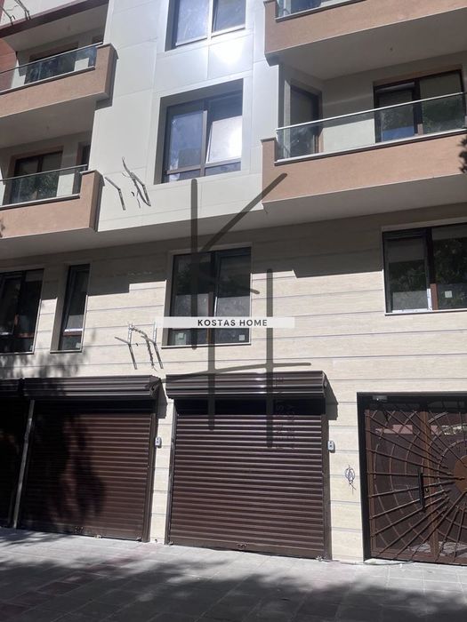 3-стаен в Варна-Лятно кино Тракия площ 112 цена 220000