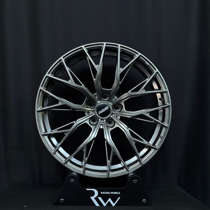 Диски литые