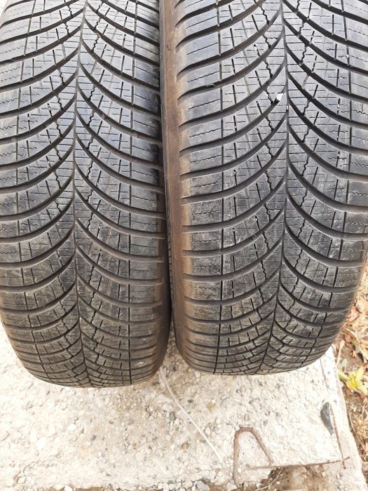 Продам шины 225/60/18 гудиер