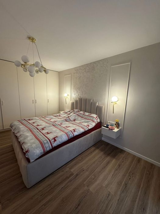 Renovări Interioare Complete în Carei