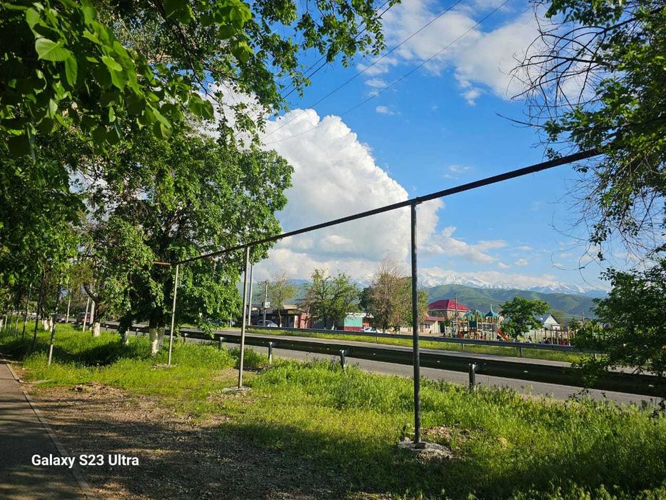 Продам дачу в сторону г.Есик