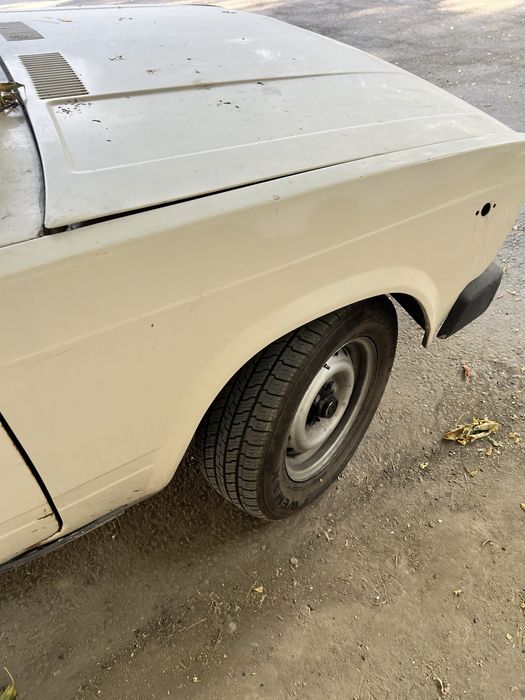 VAZ 2104 Jigulii
