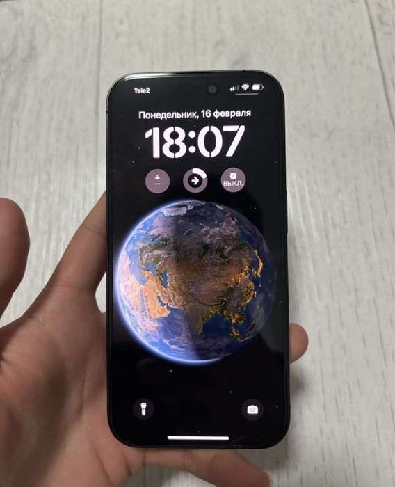 Айфон 15 про 300к