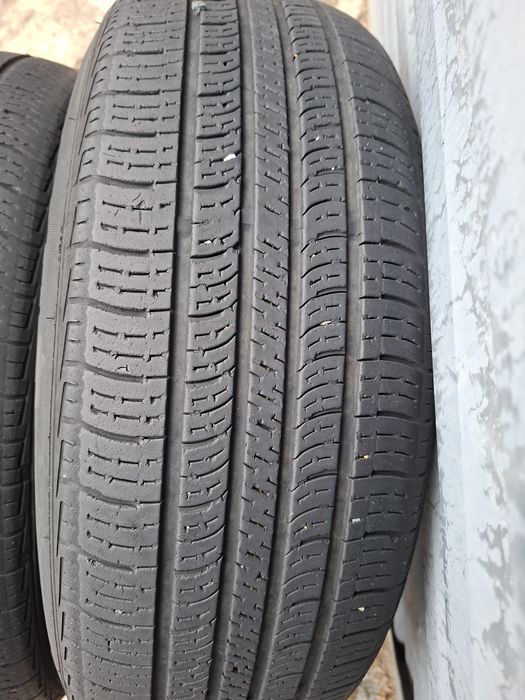 Продам шины 205/65/16 нексен
