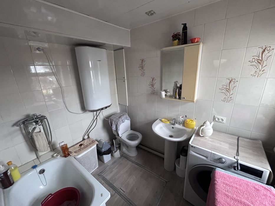 Продам уютный и теплый дом