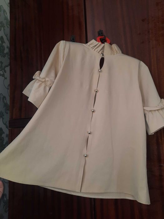 Modniy kofta satiladi