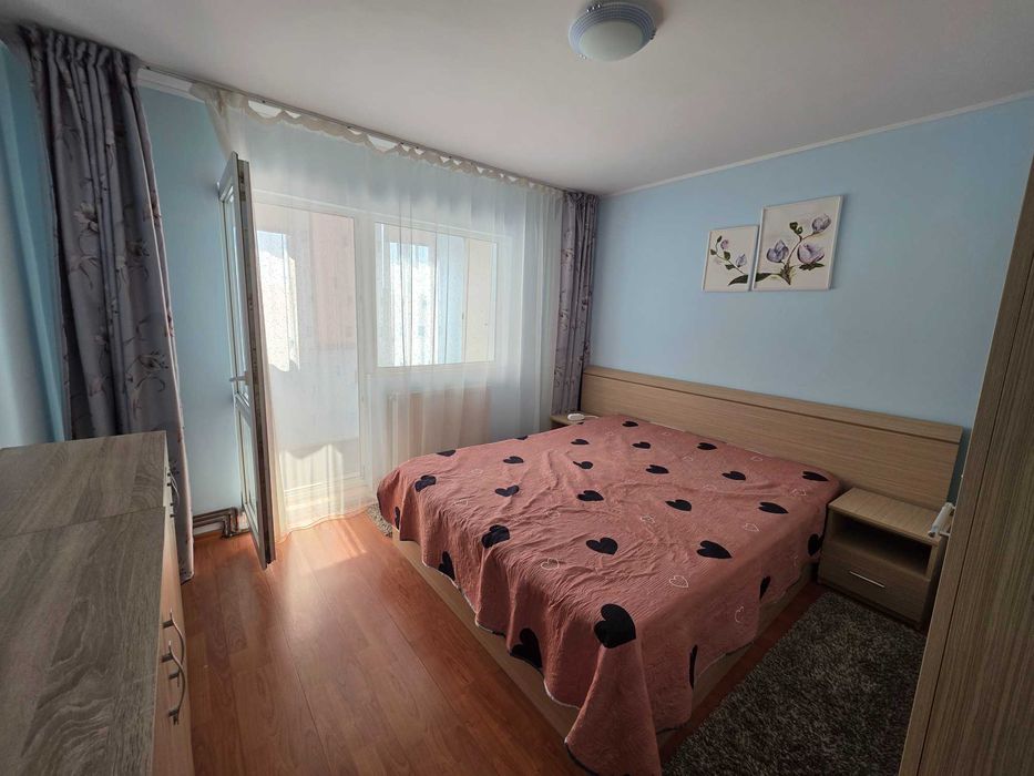 Apartament de închiriat în Câmpia Turzii