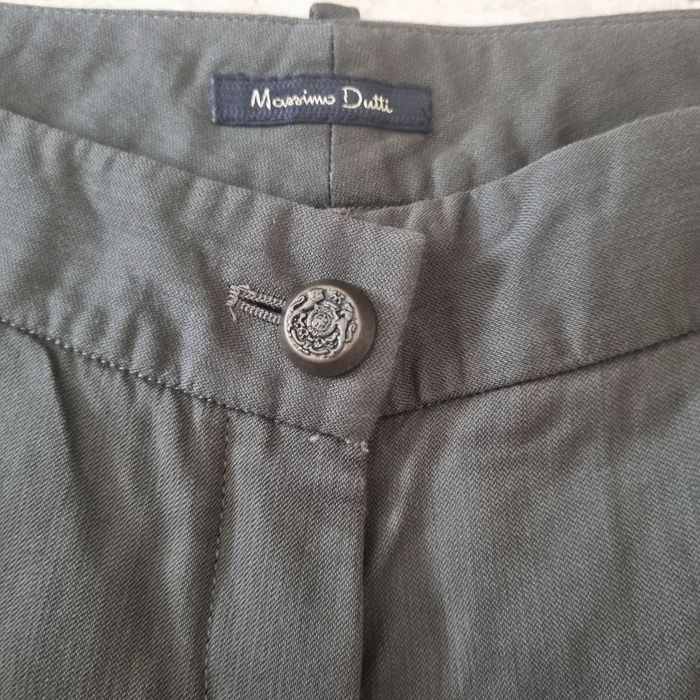 Дамски панталон Massimo Dutti