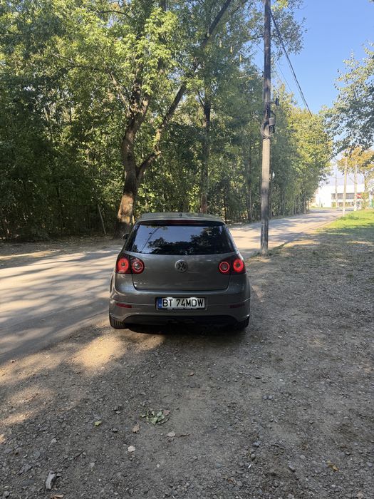 Volkswagen Golf 5