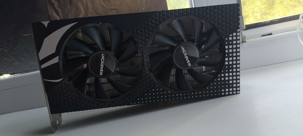 Rx 580 8gb 256bit