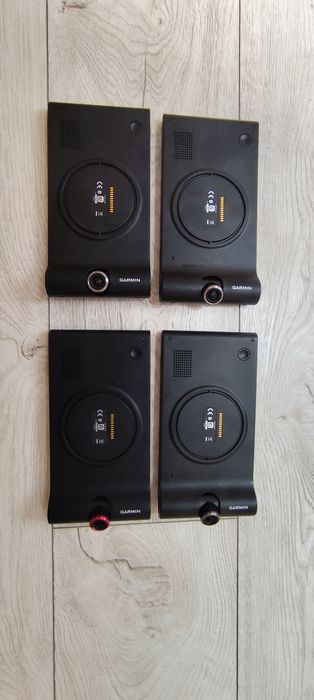 Gps Garmin camion