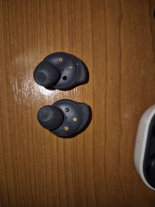 Casti Samsung Galaxy Buds FE