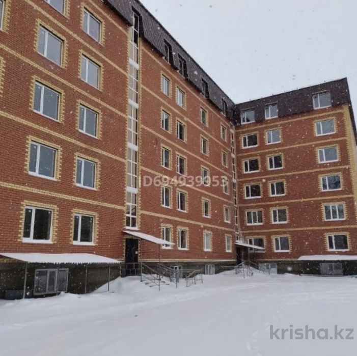 Продам квартиру 54 кв в новом доме!