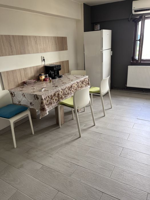 REGIM HOTELIER Apartament 2 camere