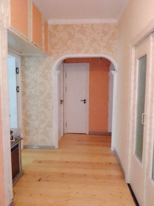 Продается  3/4/4 квартира  8 минут до метро Машиносозлар панельный