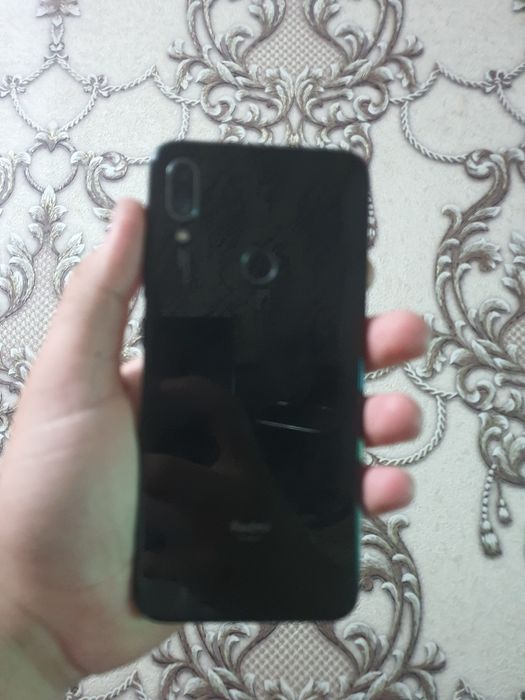 Redmi not 8 holati ideal