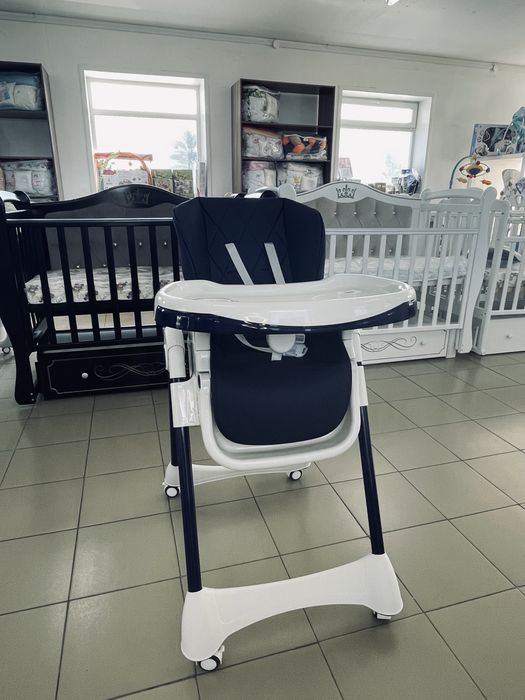 Стульчики для кормления