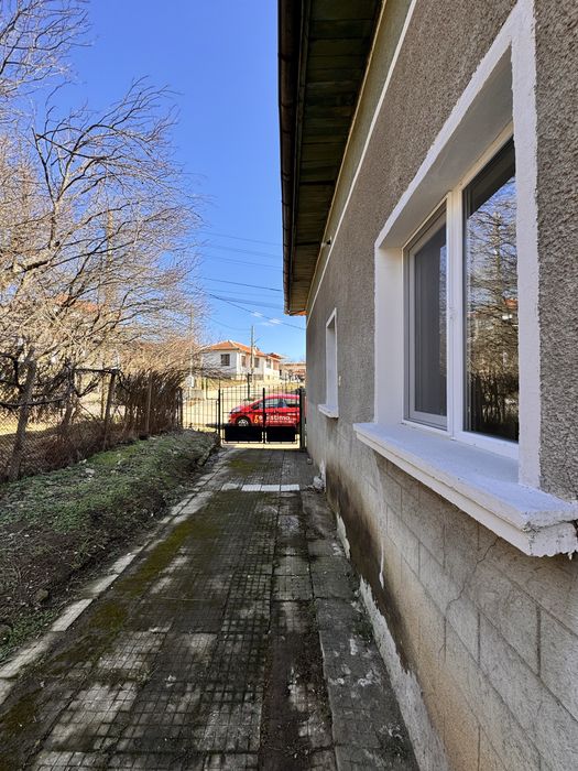 Продава се Къща в с. Терзийско, Област Ловеч - 85 кв.м за 799 €/кв.м - Снимка #1