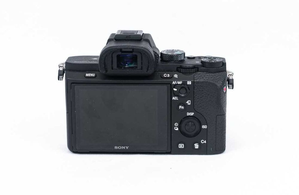 Sony A7 II Body - 5.000 de cadre - camera mirrorless