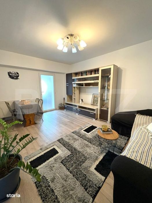 Blitz ofera spre vanzare un apartament cu 4 camere, complet renovat
