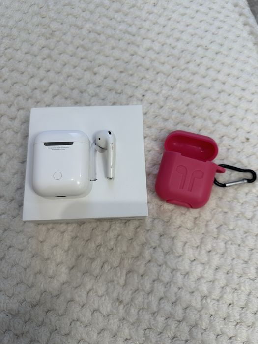 Airpods 2 оригинал