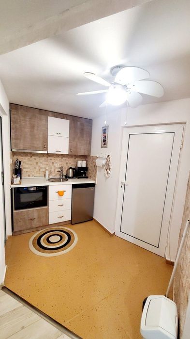 Дава се под наем Двустаен апартамент в Варна, Чаталджа - 50 кв.м за 400 € - Снимка #2