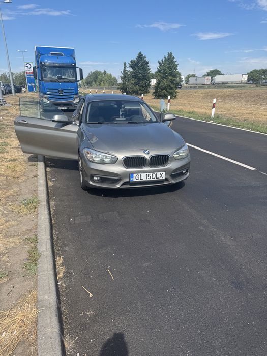 BMW Seria 1 116i