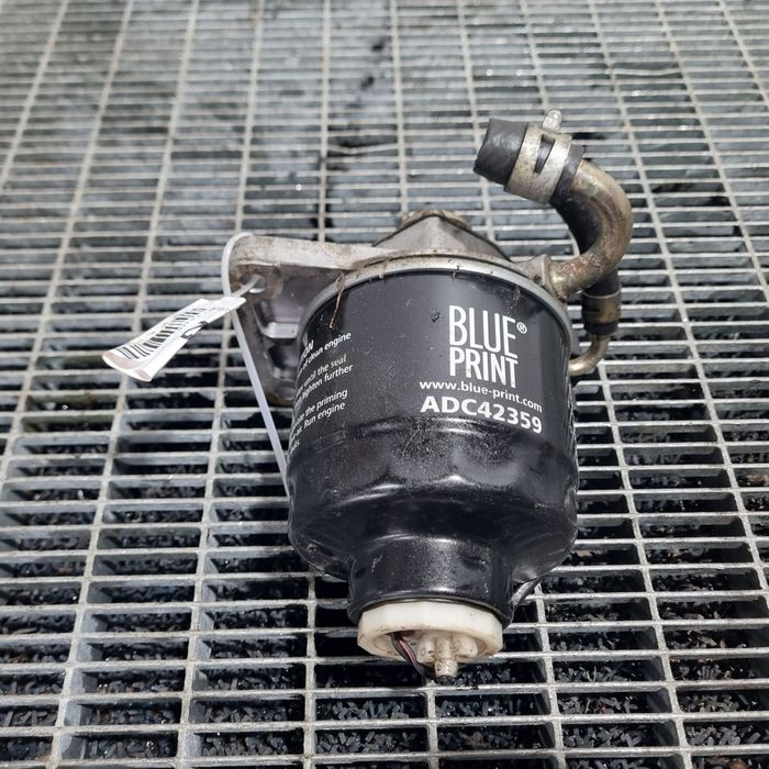 Carcasa Filtru Combustibil Mitsubishi L200 2.5 Diesel - (1522)