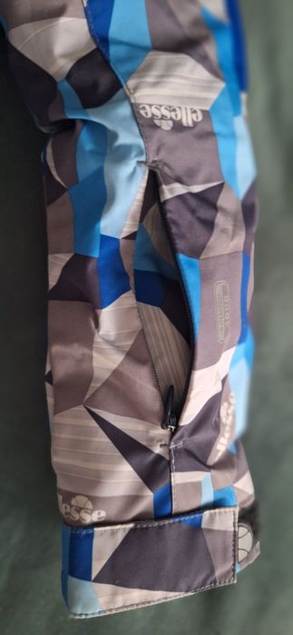 Детско ски яке Ellesse