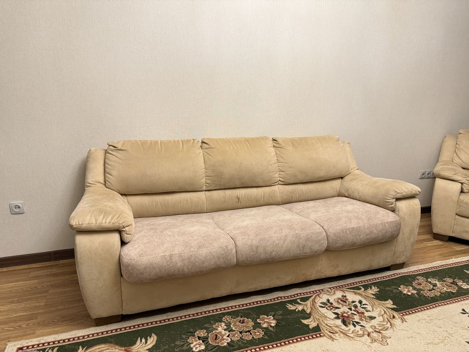 Отдам диван самовывоз