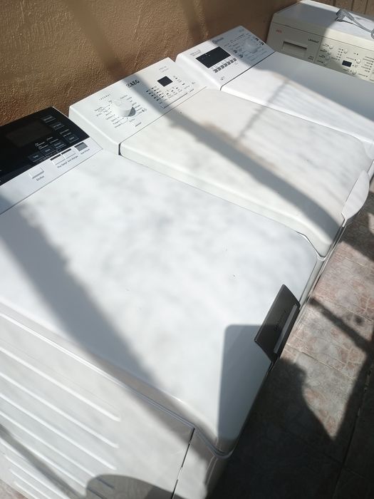 Mașină de spălat Gorenje AEG Austria 1200 rpm