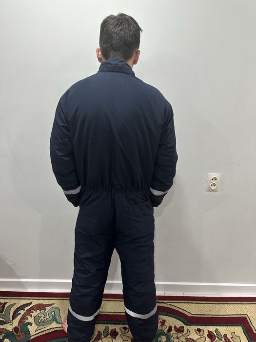 Униформа мужская