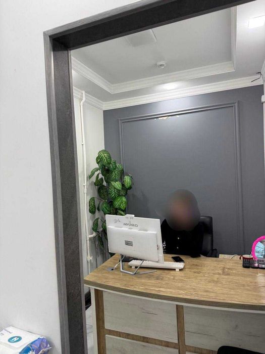 Продается Нежилой помещения