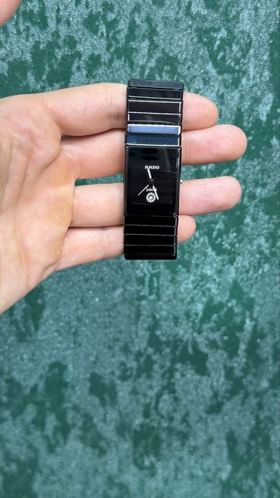 Часы Rado Jubilee High-Tech Ceramics