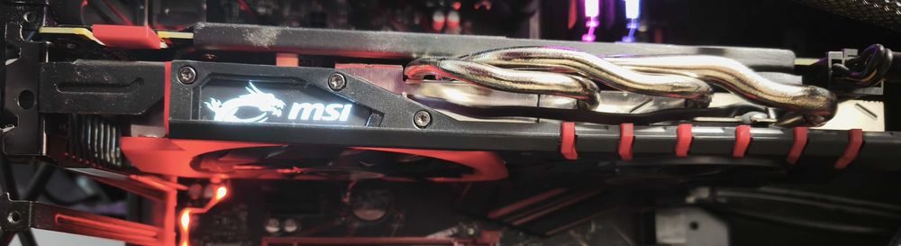 Placa video MSI GeForce GTX 960 Gaming 4GB GDDR5 128 bit