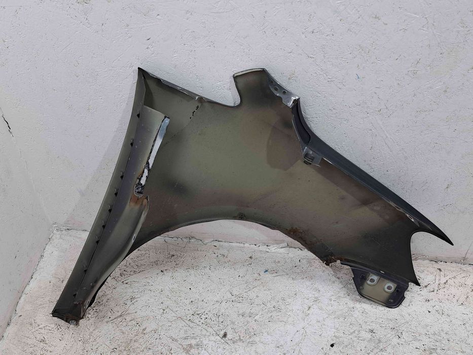 Aripa stanga fata Volkswagen Touran II (1T3) [Fabr 2010-2015]